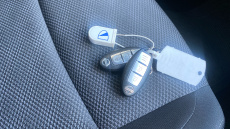 Nissan Qashqai 1.2 DiG-T N-Tec 5dr Xtronic Petrol Hatchback